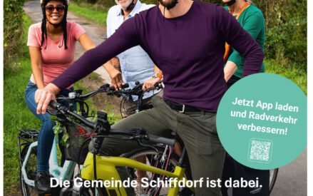 STADTRADELN im Jahr 2025