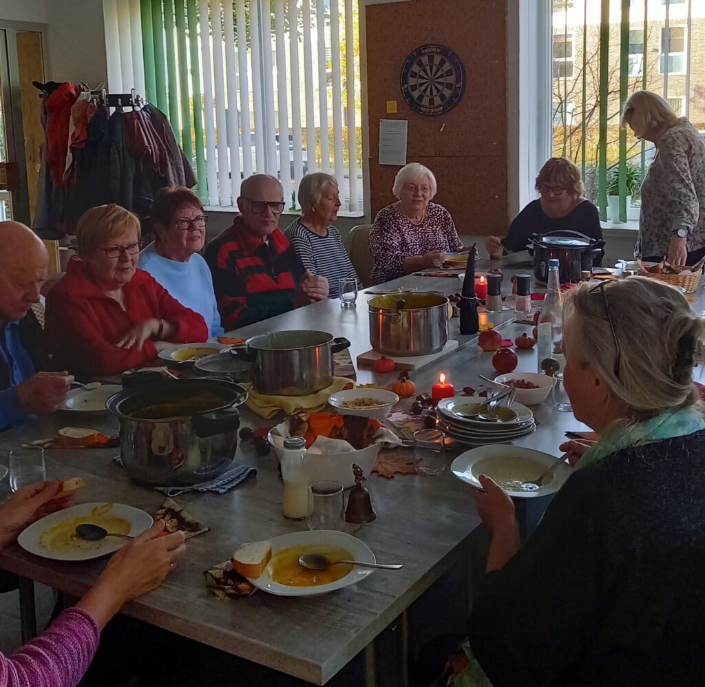 Trittsicher Jahresbericht 2025