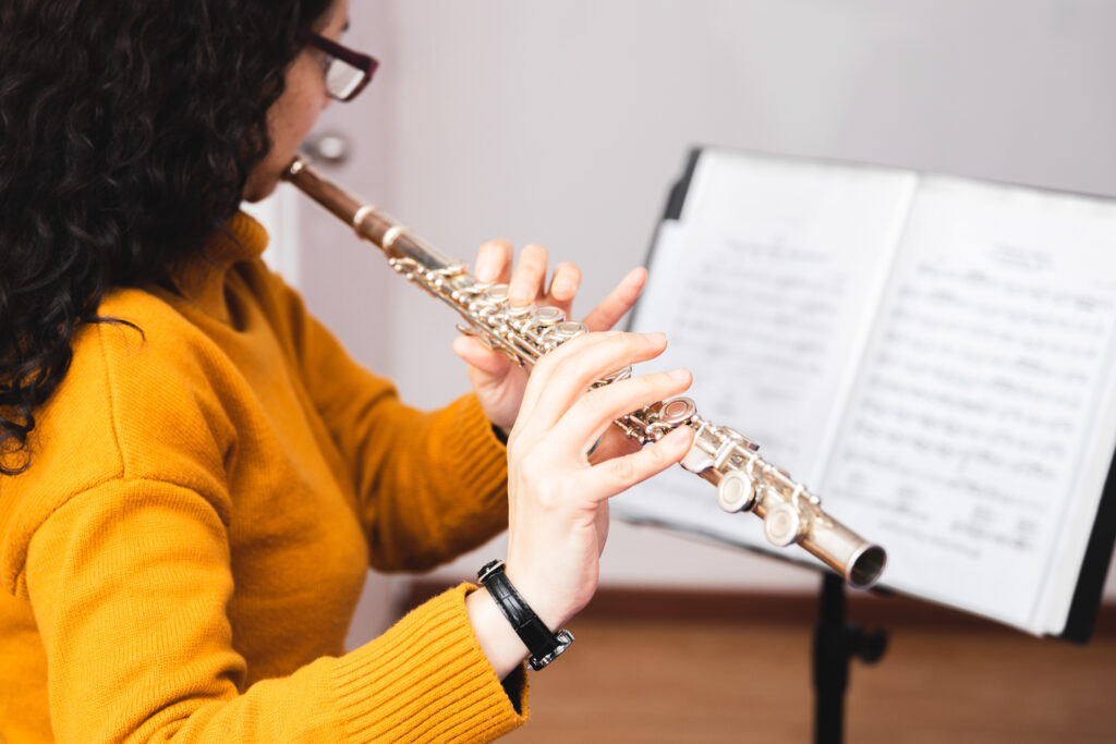 Gemischtes Orchester Jahresbericht 2025